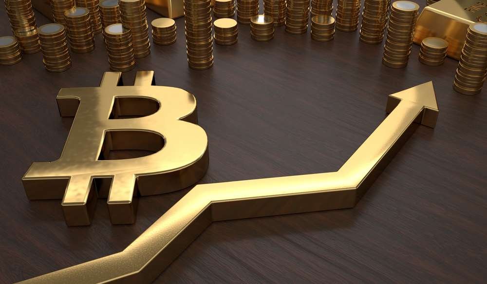 Bitcoin Mayıs ortasından bu yana ilk kez 80 bin doları aştı