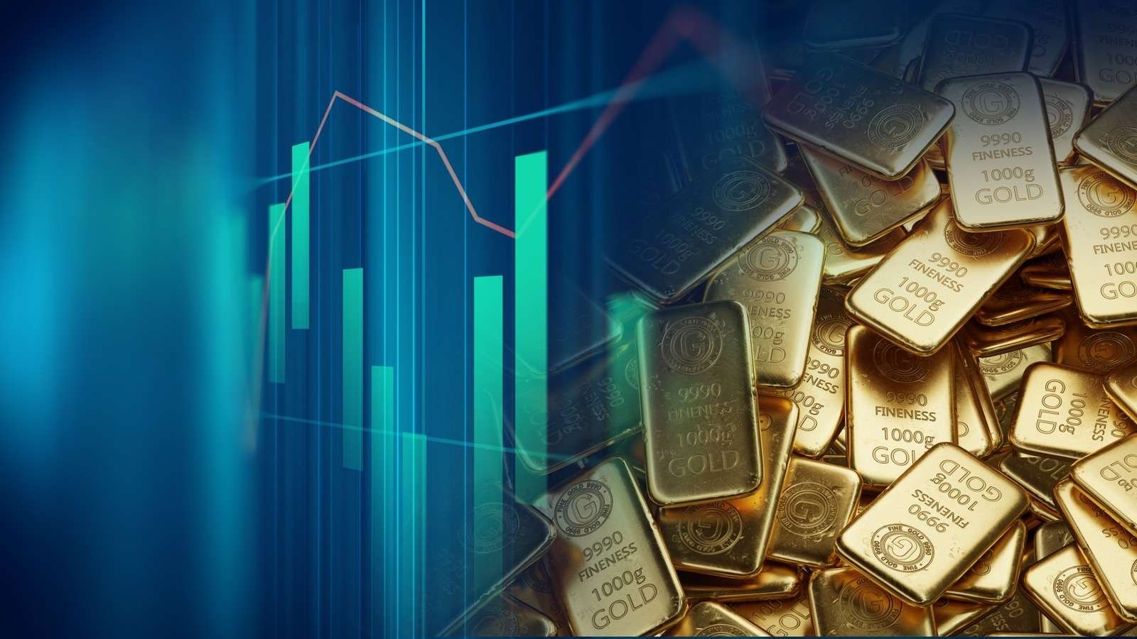 Altın dar bir aralıkta dalgalanarak PCE verisini Fed Başkanı Warsh'ın konuşmasını bekliyor