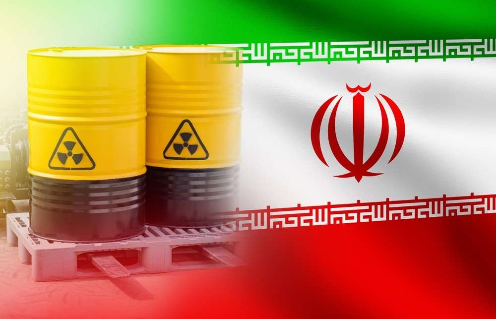 İran'dan IAEA'ya denetim resti: "Nükleer tesisler henüz güvenli değil"
