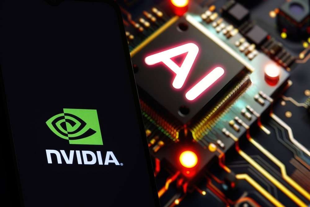 Nvidia yapay zeka bulut şirketlerine yönelik finansman programını askıya aldı