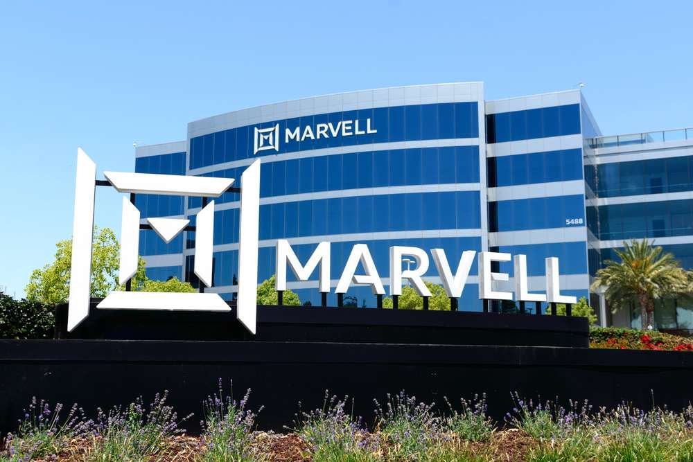 Marvell Technology, bilançosu beklentileri aştı ancak Google anlaşması yatırımcıyı tatmin etmedi