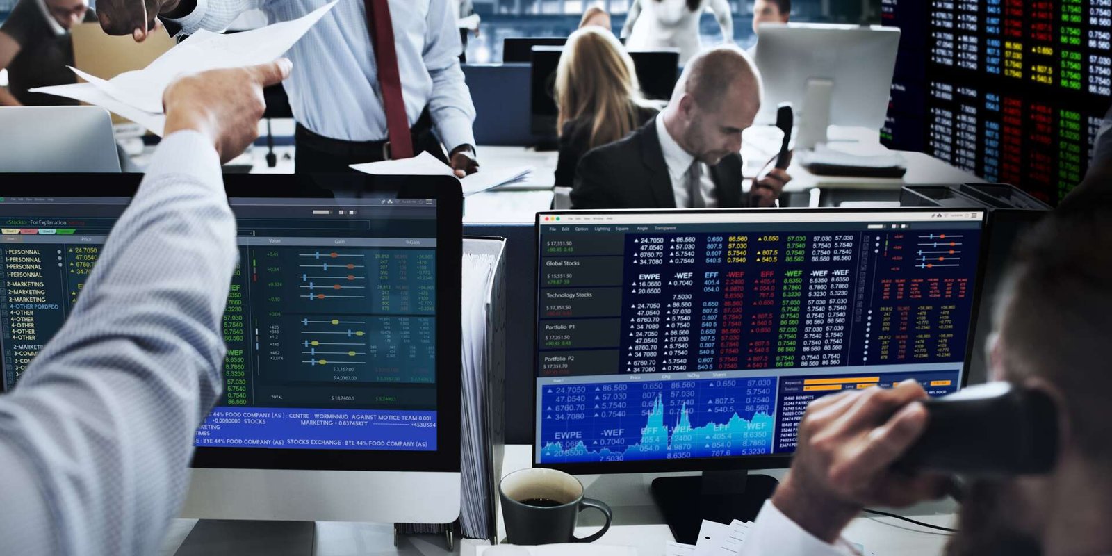 Wall Street vadeli endeksleri Warsh öncesi karşık seyir iziyor, Avrupa vadelileri  artıdalar