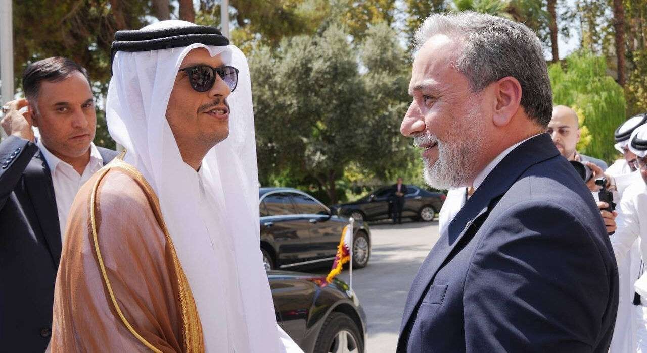İran Dışileri Bakanı Erakçı'dan ABD'ye mesaj;  "Baskı sonuç vermez"