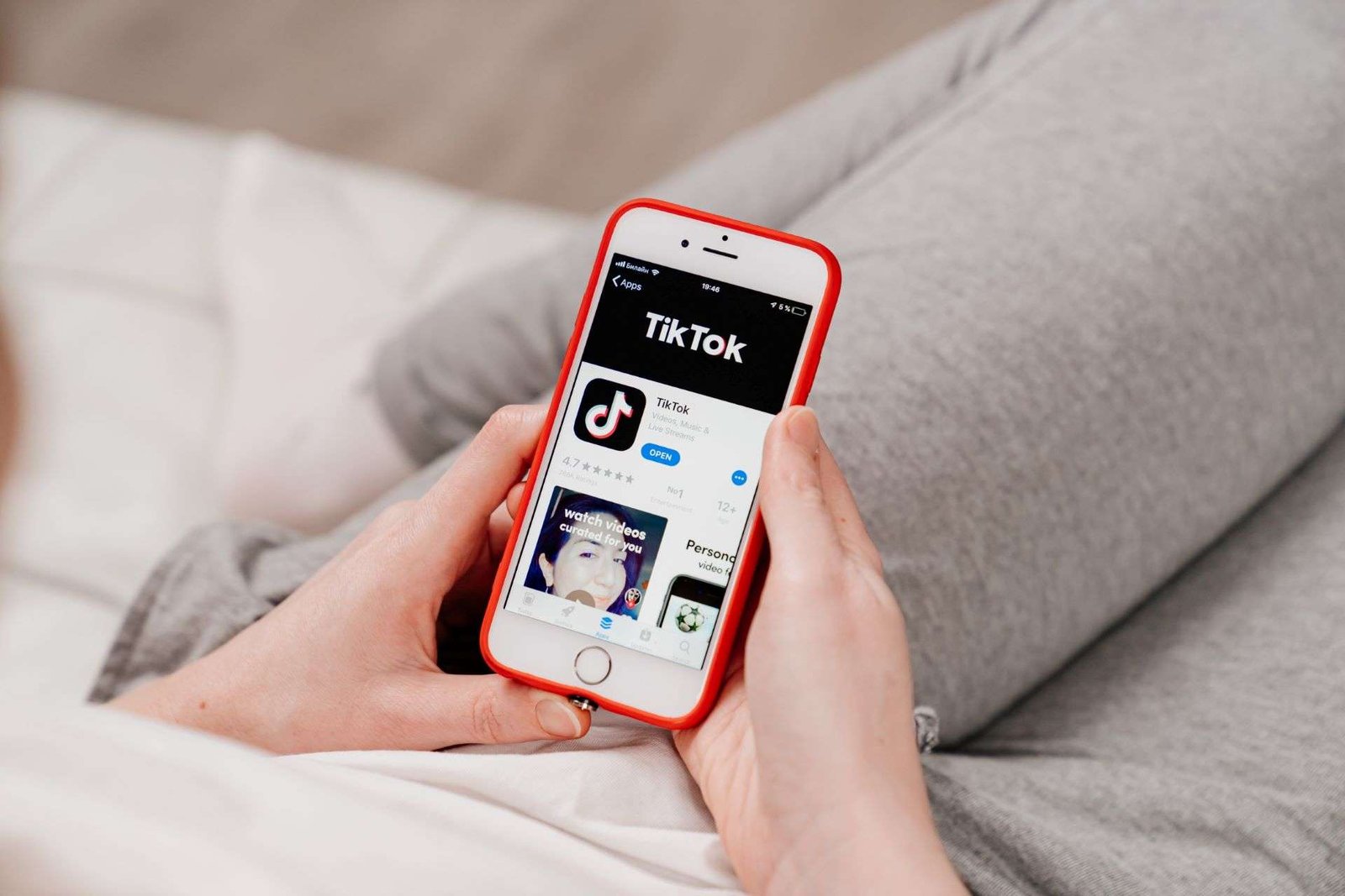 Meta'nın 18 milyar dolarlık uzlaşması sonrası gözler TikTok ve YouTube'a çevrildi