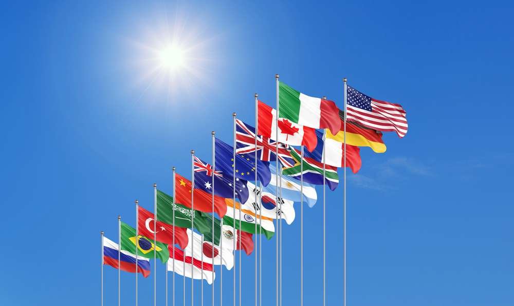 Bessent'ten G20'ye Çin çağrısı: 1,2 trilyon dolarlık ticaret fazlası sürdürülemez