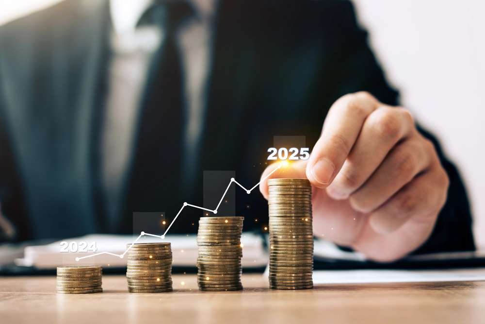 Kişi başına gelir 18 bin doları geçti