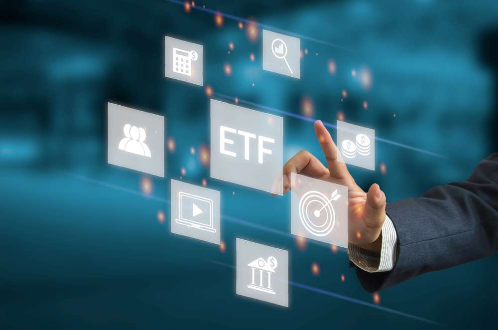 ETF piyasasında tarihi rekor: 7 ayda 2 bin 141 yeni fon piyasaya çıktı