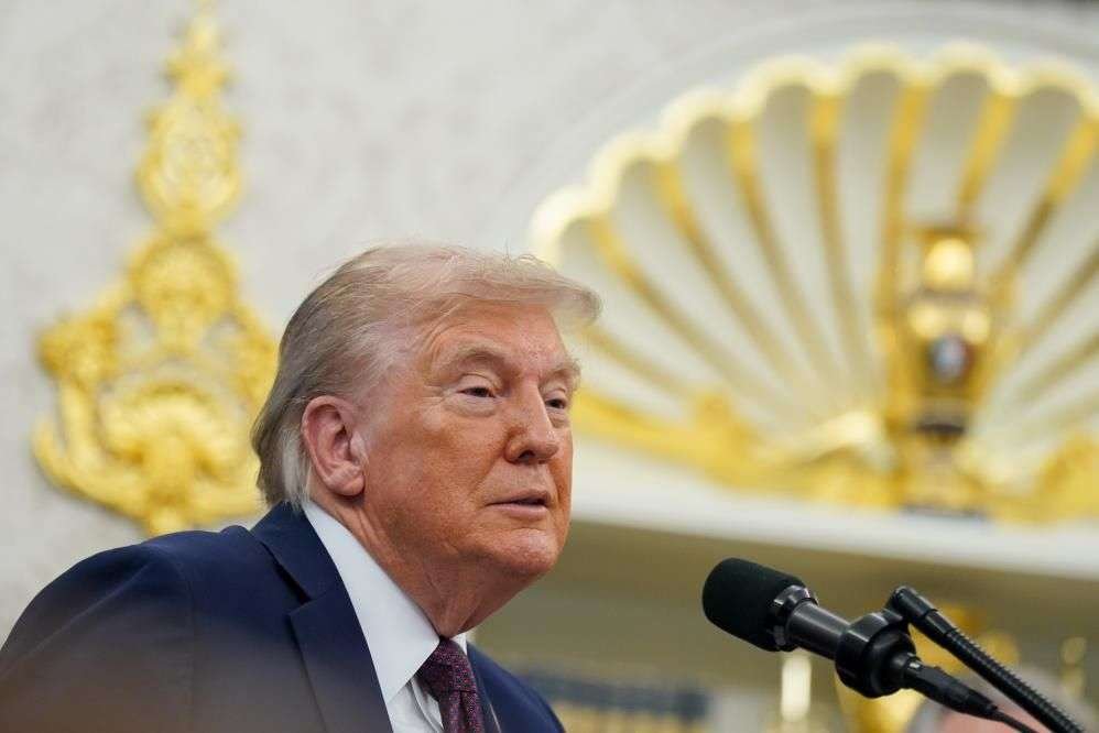 Trump 2028 seçimleri için halef tartışmasını erken buldu: Hegseth harika iş çıkarıyor