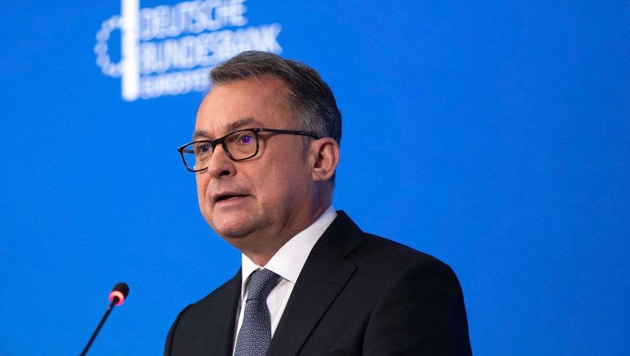 Nagel'den ECB'nin gelecek haftaki toplantısı için faiz artışı sinyali