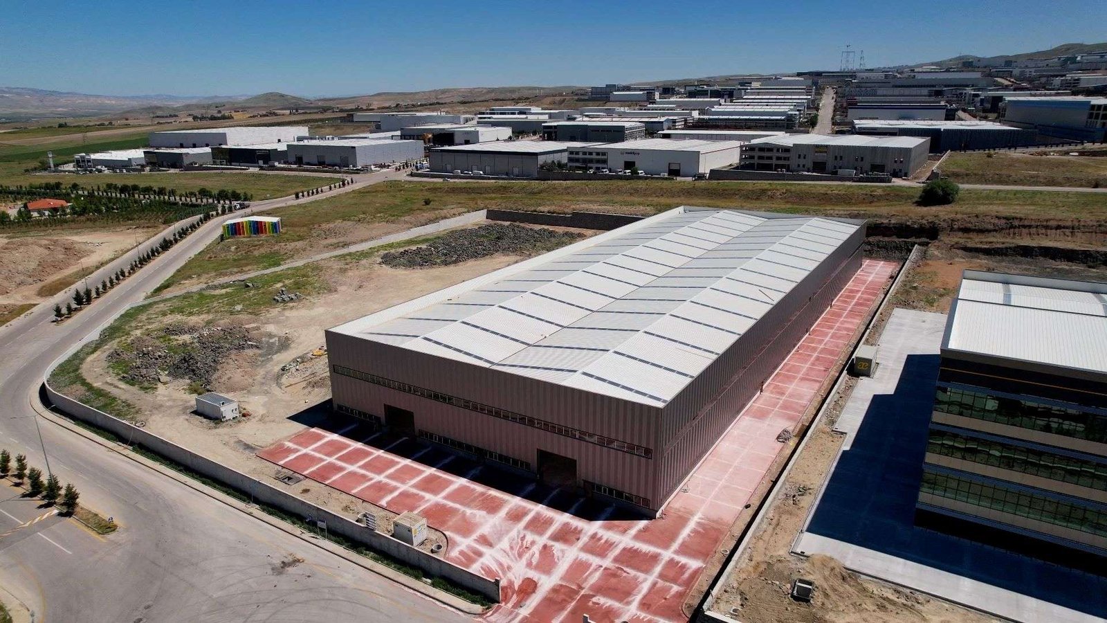 Europower'dan Ukrayna için 37 milyon dolarlık transformatör anlaşması