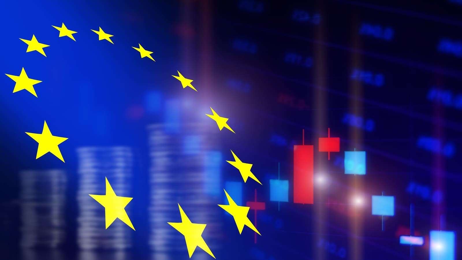 Avrupa borsalarında satış baskısı: DAX üç gündür düşüyor