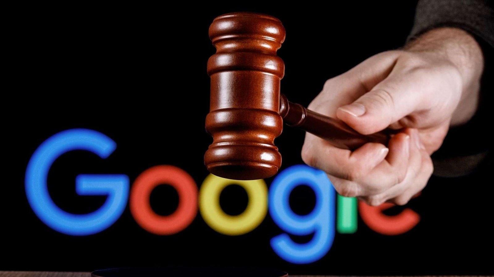 Google parçalanmaktan bir kez daha kurtuldu
