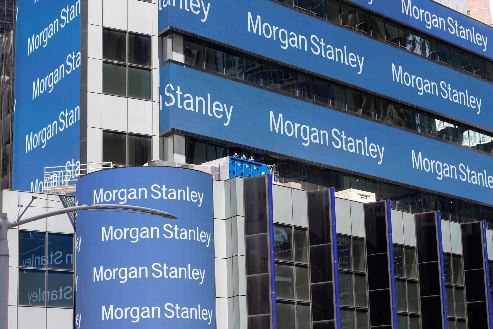 Morgan Stanley Avrupa için doğal gaz fiyatı tahminini yükseltti
