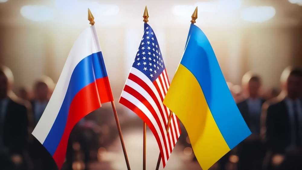Trump'tan Rusya-Ukrayna savaşı için yeni barış hamlesi