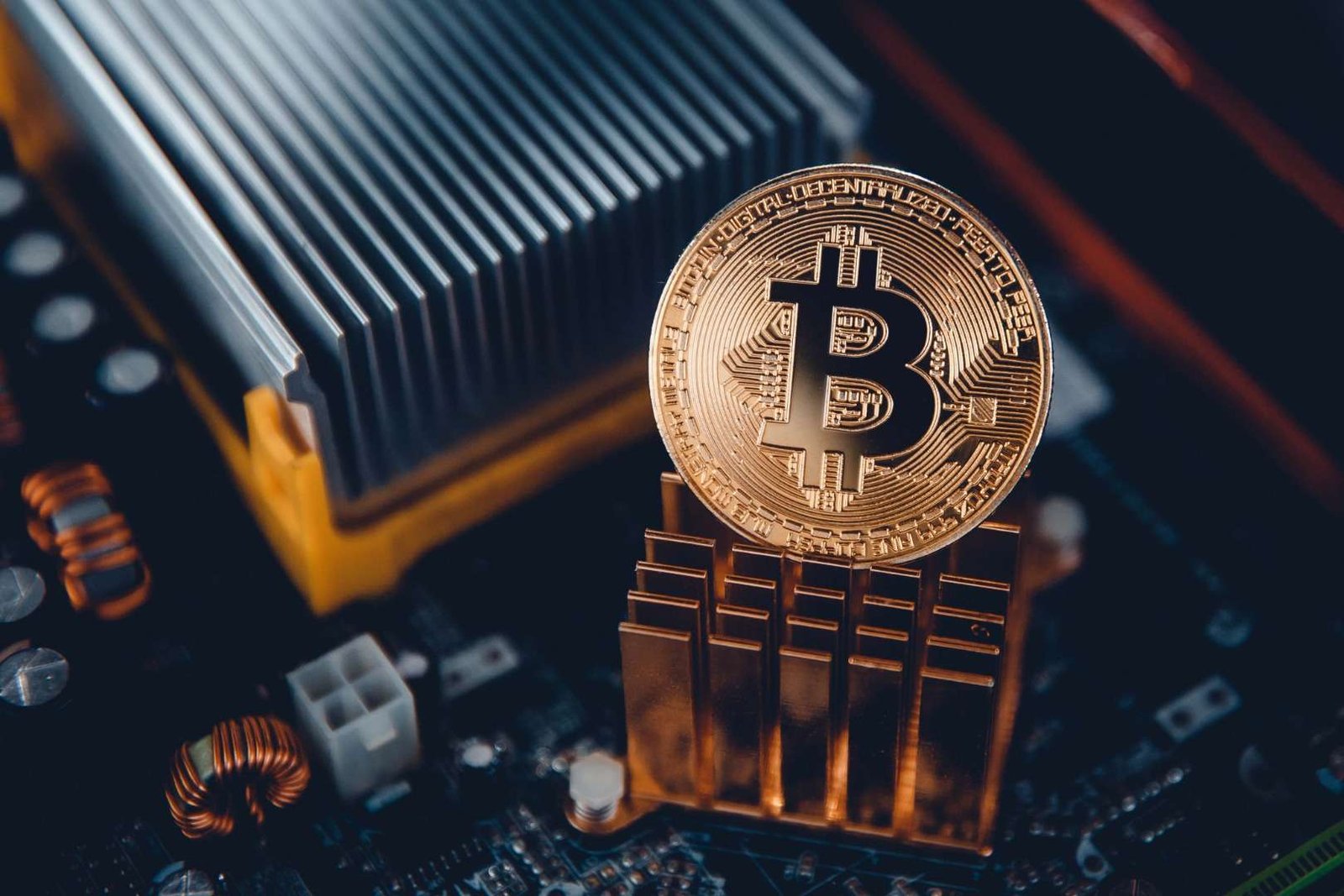 Liquid Network ağından 4 bin Bitcoin çalındı