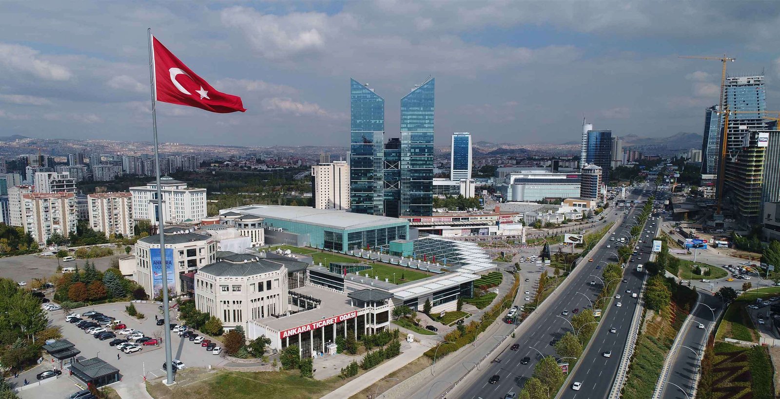 İş dünyasından OVP mesajı: Finansman, üretim ve rekabet gücü korunmalı
