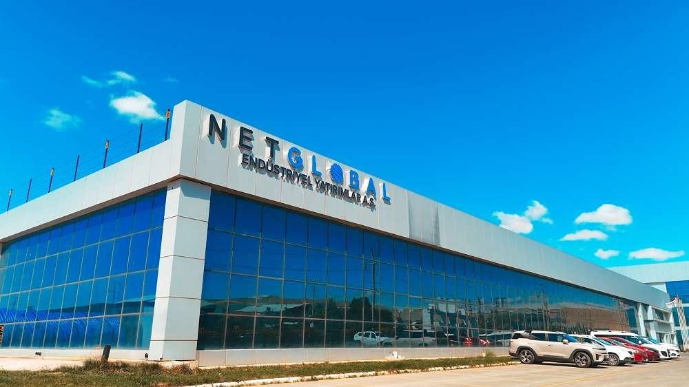Net Global halka arzında talep toplama 9 Eylül'de başlıyor