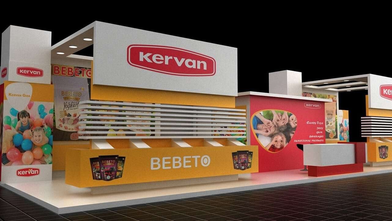 Kervan Gıda'dan 32,6 milyon TL'lik temettü kararı