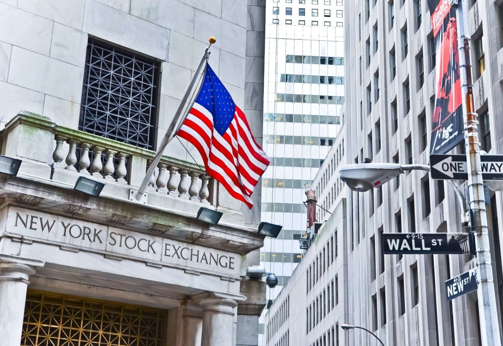 Wall Street açılışına doğru ABD vadeli endekslerinde satış baskısı sürüyor