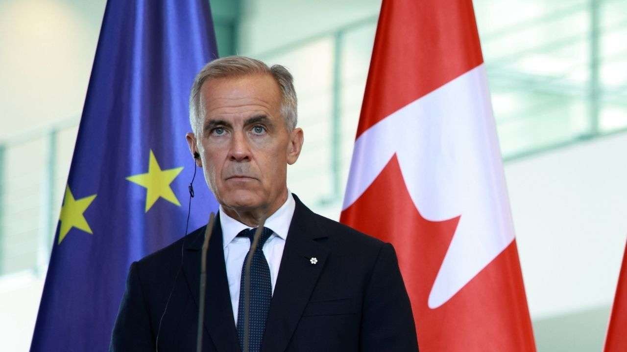 AB ile Kanada'dan yeni stratejik ortaklık hazırlığı