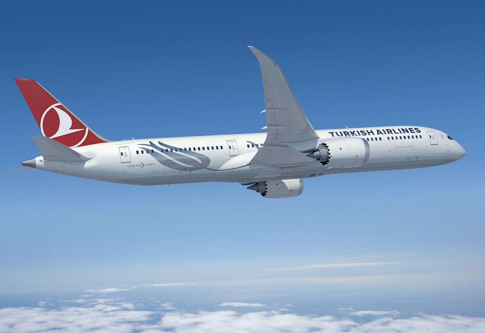 THY'nin yolcu sayısı 8 ayda 64 milyona ulaştı