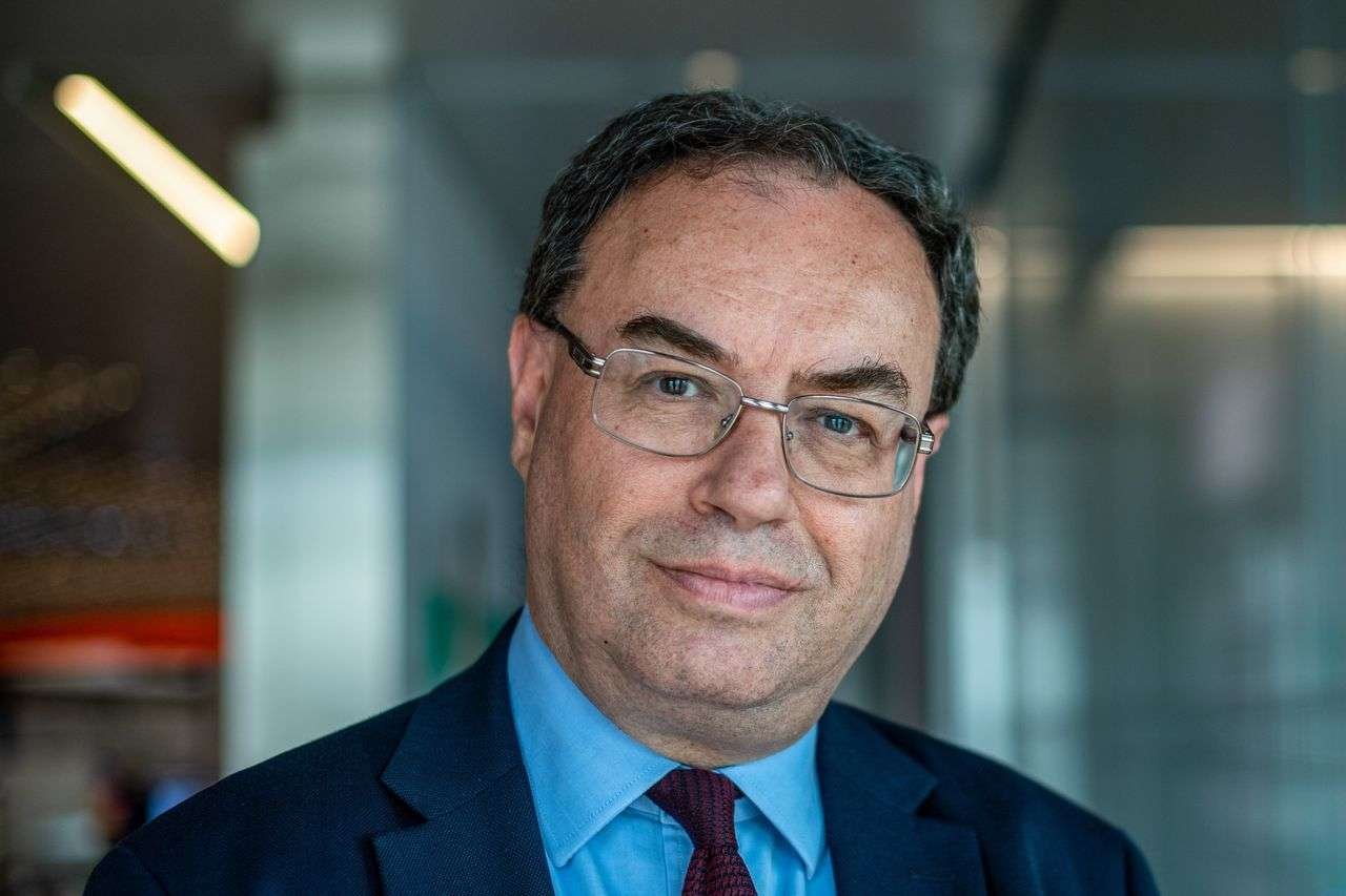 İngiltere Merkez Bankası Başkanı Bailey'e göre faiz artışı kaçınılmaz değil