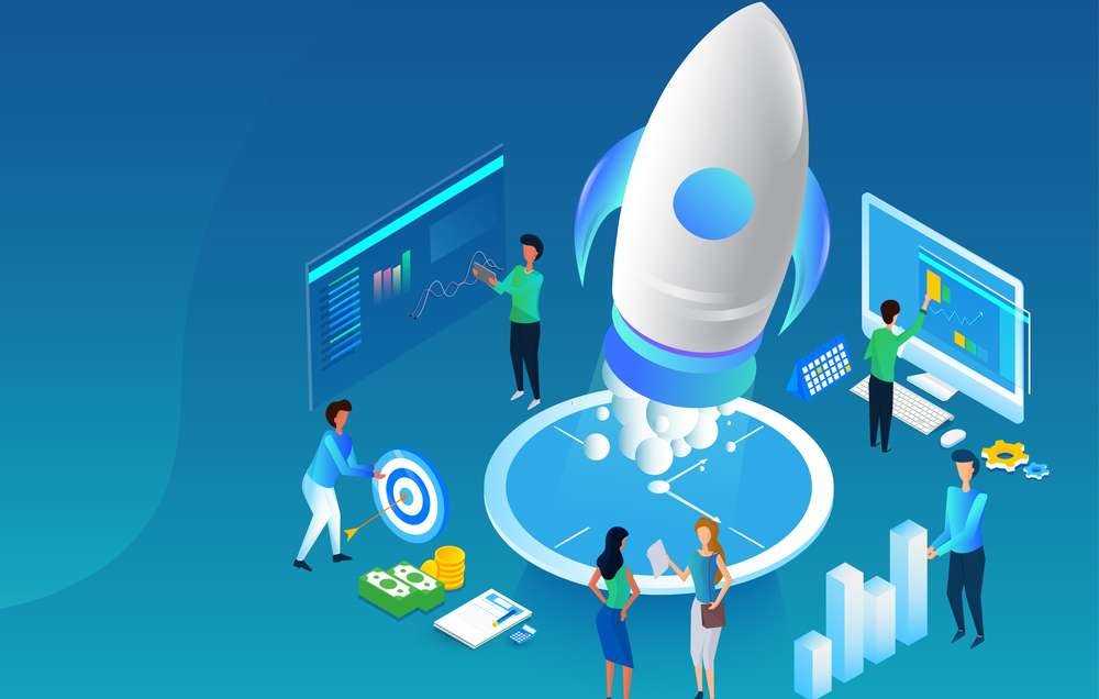 Türkiye'de startup yatırımları ikinci çeyrekte 559 milyon dolara ulaştı