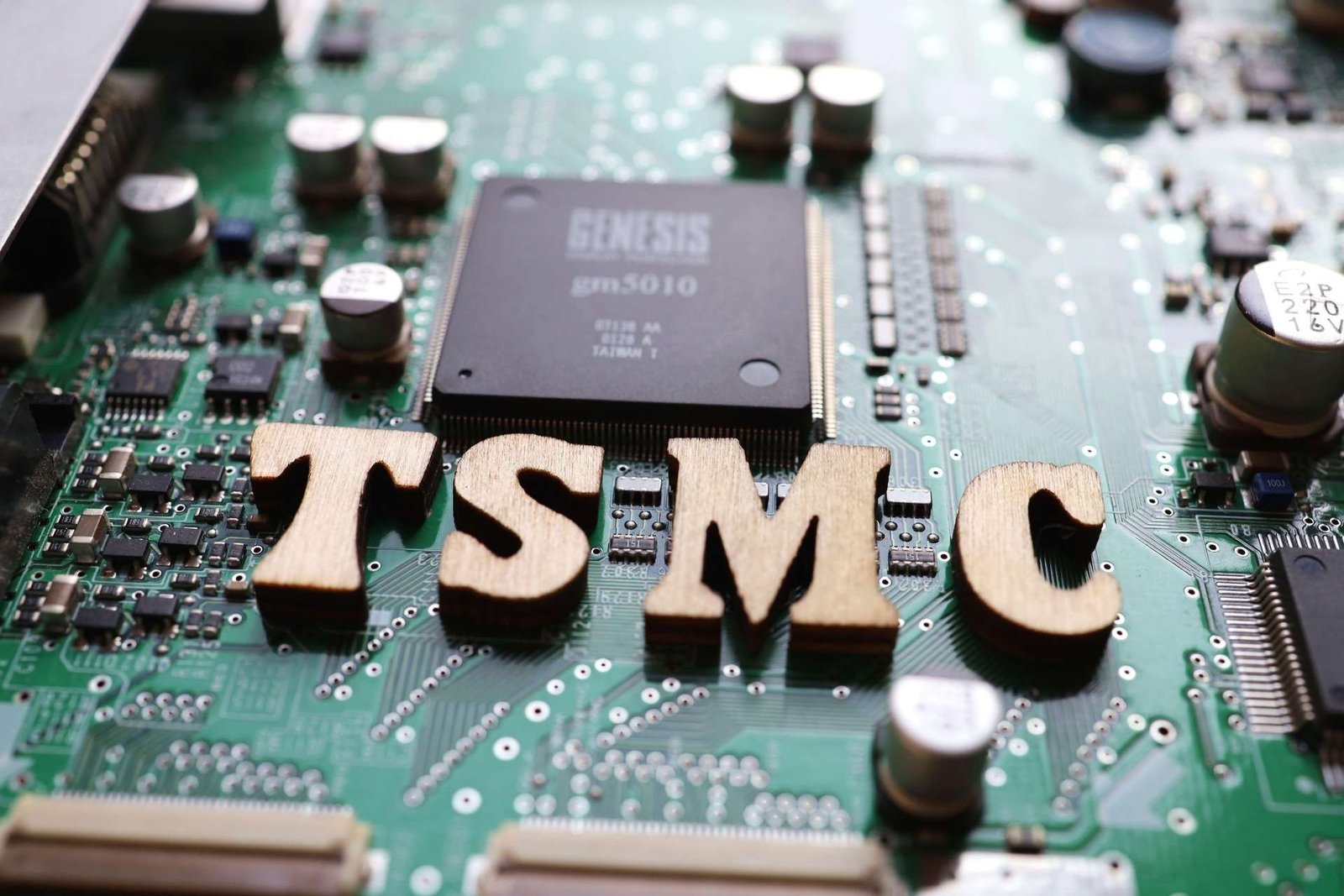 Yapay zeka talebi TSMC'ye rekor getirdi: Gelir yüzde 53 arttı