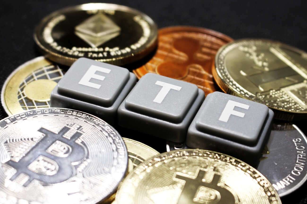 Kripto ETF'lerinde satış dalgası: Bitcoin fonlarından 282,6 milyon dolar çıktı