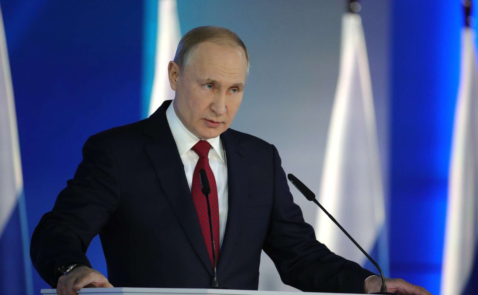 Putin'den Batı'ya sert suçlama: Tesisleri ve boru hatlarını sabote ediyorlar