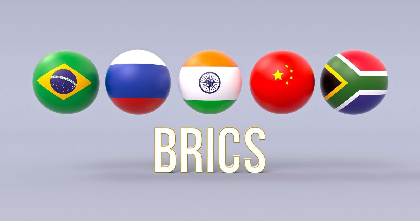 BRICS liderleri Yeni Delhi Bildirisi'ni kabul etti