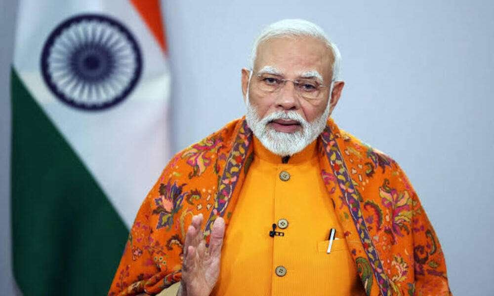 BRICS/Modi: Hızla değişen dünya eski kurumlarla yönetilemez