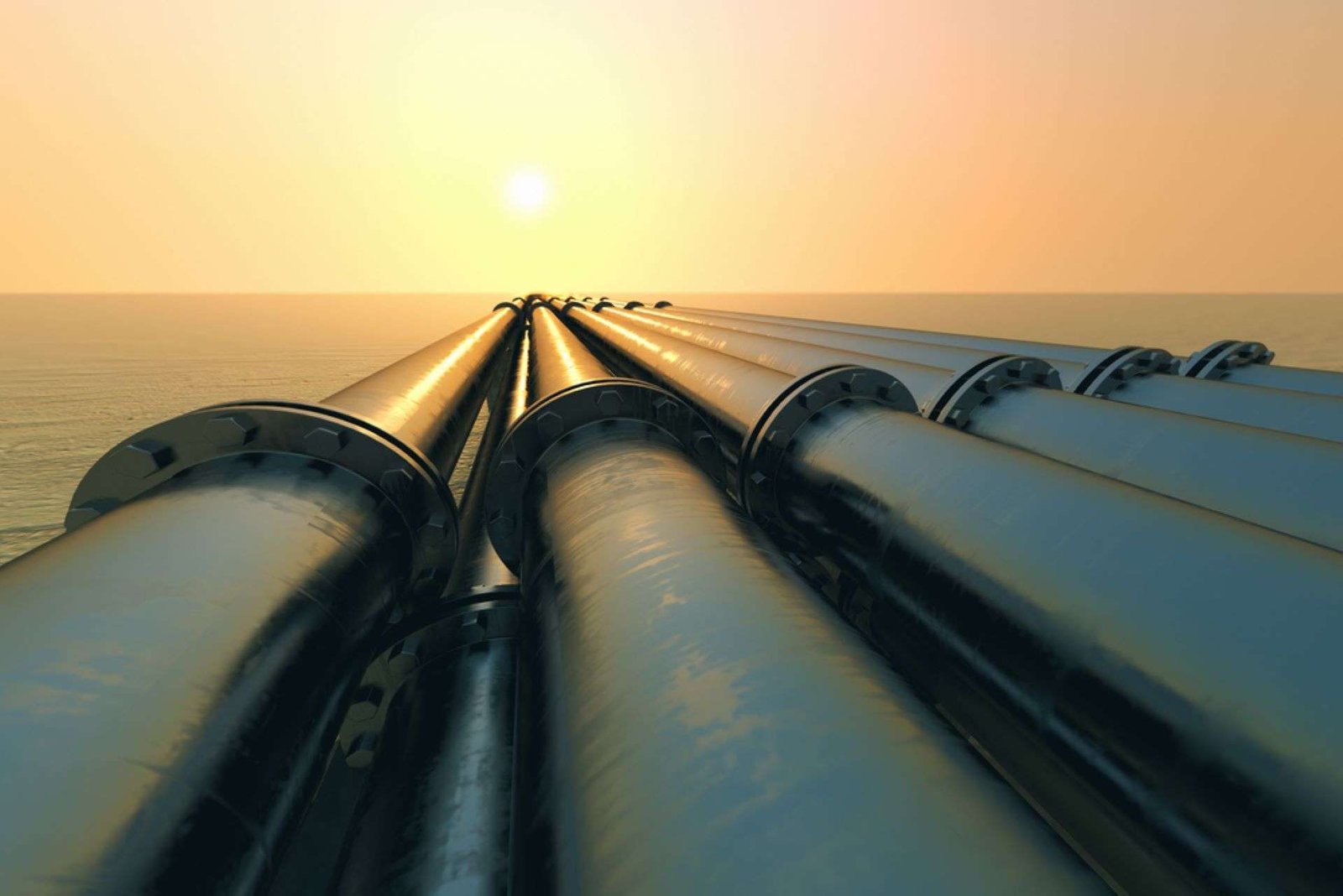 Küresel petrol arzının yüzde 4'ü riskte