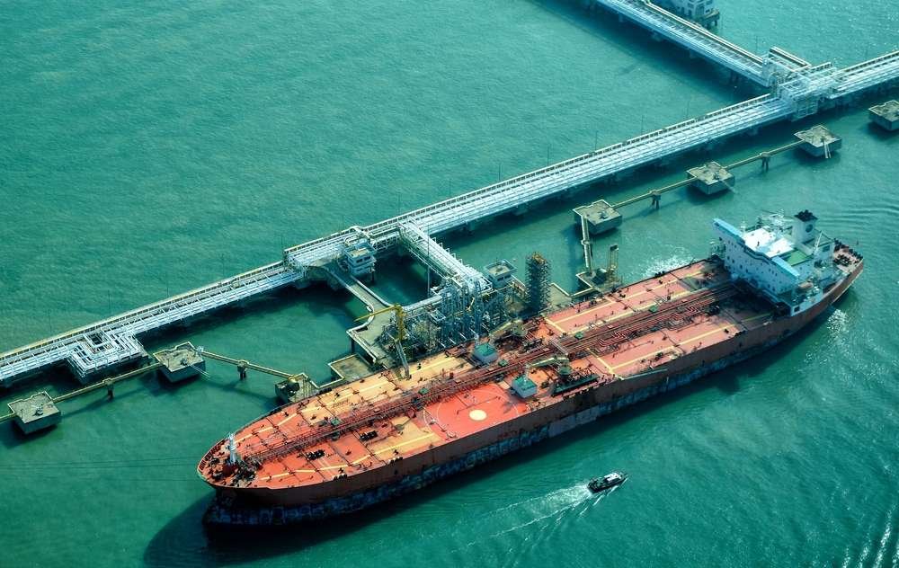 Petrol tankerlerinin günlük kiralama maliyeti ilk kez 1 milyon doları aştı