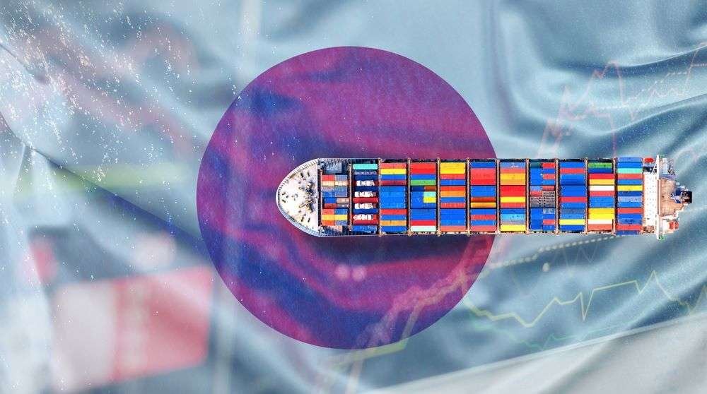 Japonya'nın dış ticaretine ekonomistlerden uyarı: Açık bir süre daha devam edebilir