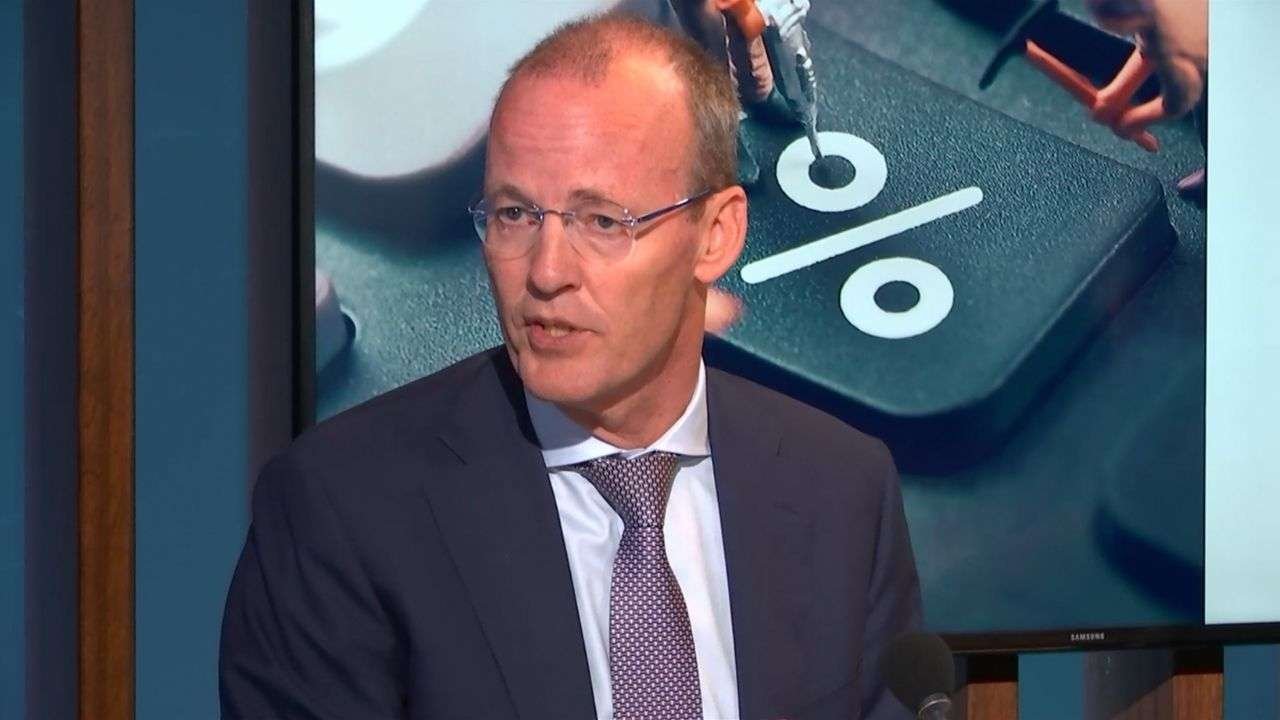 Fransa'dan ECB başkanlığı için kritik hamle: Knot'a şartlı destek