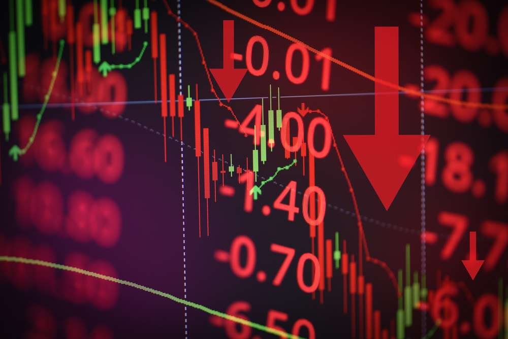Borsa İstanbul'da sert düşüş, 21 Mayıs'tan bu yana görülen en büyük geri çekilme