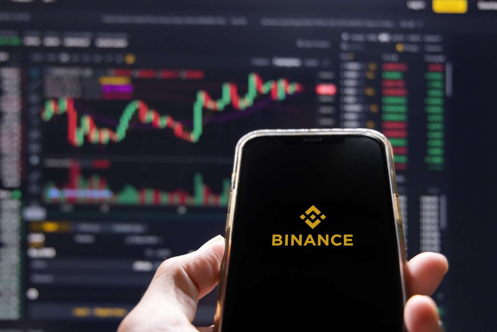 Binance zengin yatırımcılara kapı açtı: 1 milyon dolarlık servet şartıyla yeni dönem