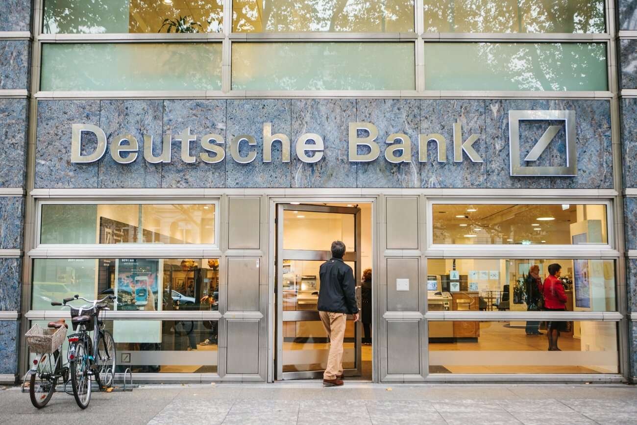 Deutsche Bank: Fed'in noktasal faiz tahminleri beklenenden daha şahin