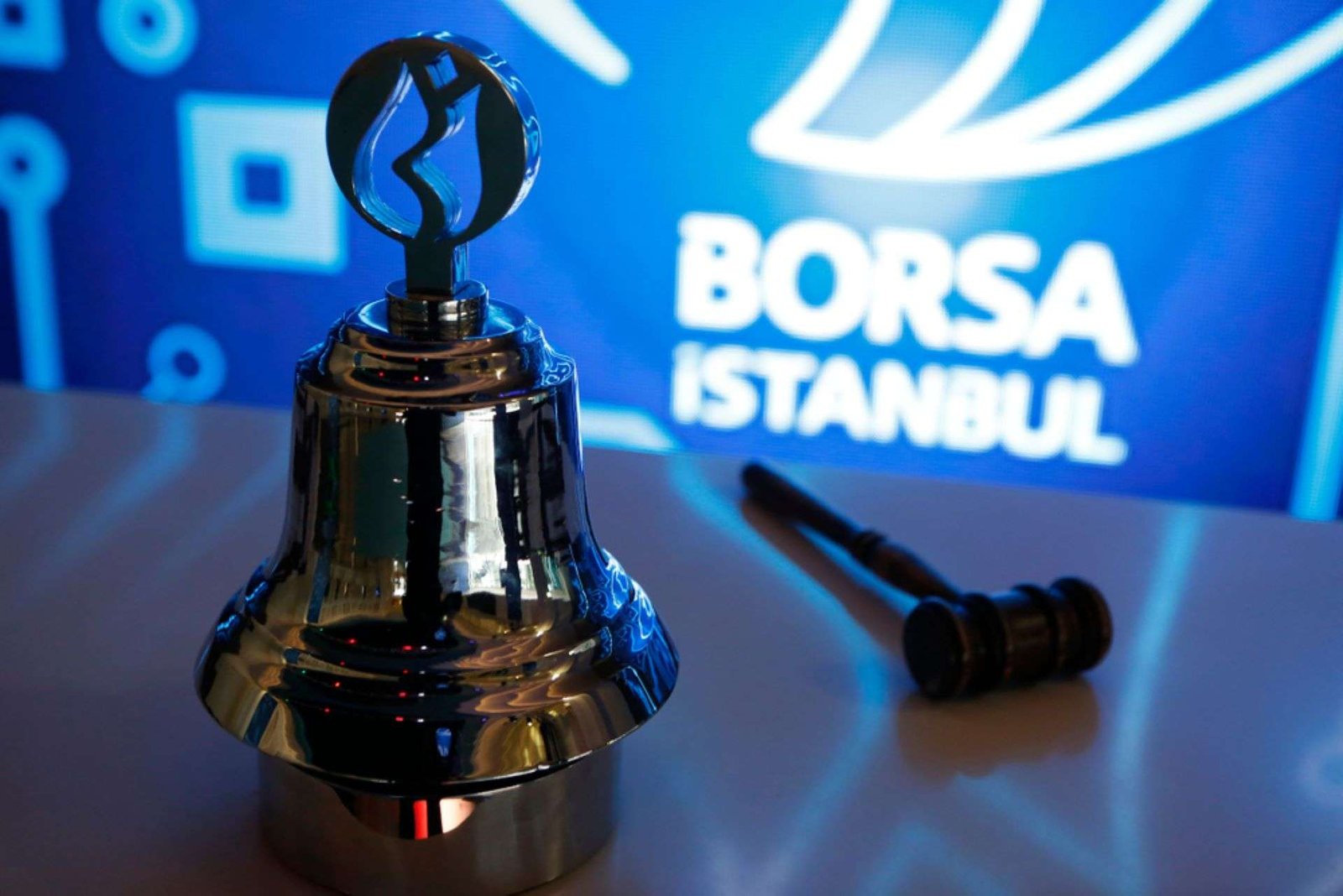 Borsa İstanbul'da gong Net Global için çaldı, hisse tavan fiyata ulaştı