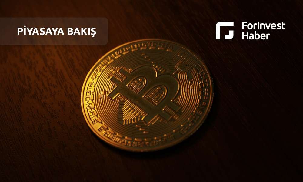 Bitcoin Fed sonrası toparlanıyor: ETF'lerden 520 milyon dolarlık çıkış