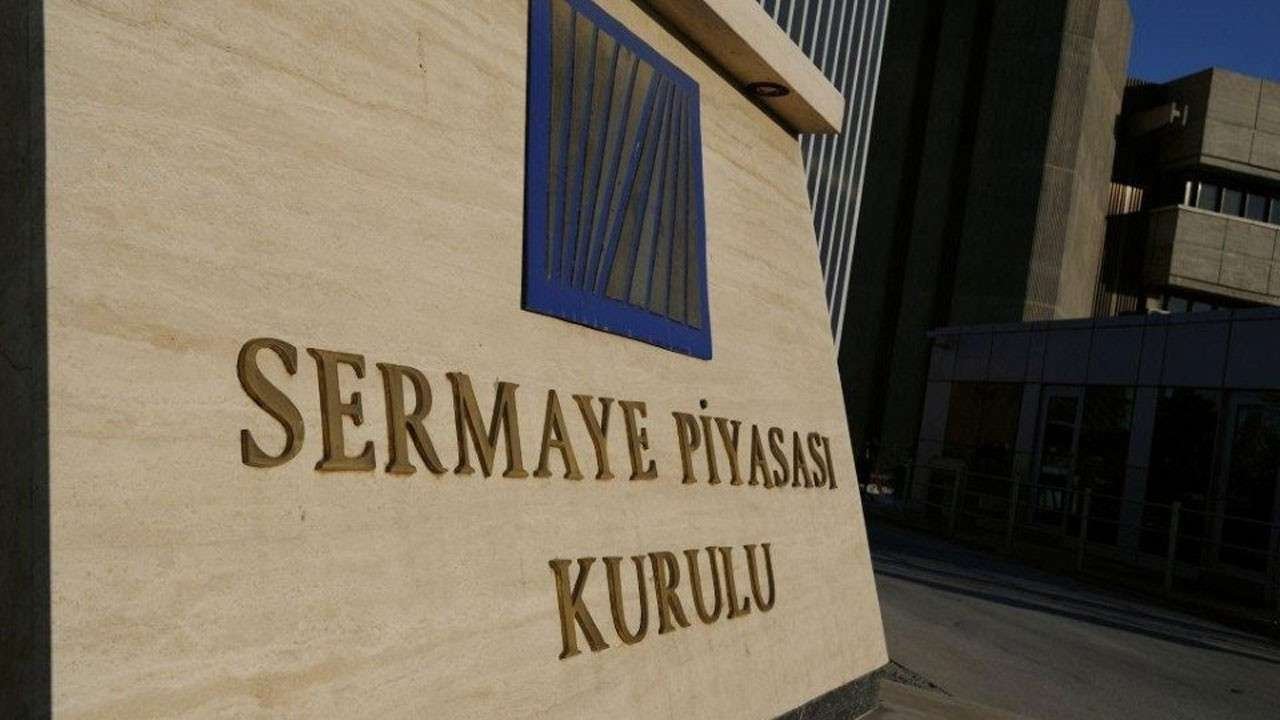 SPK, Yatırım Fonlarına İlişkin Rehber'de yapılan kapsamlı değişikliklerin hazırlık sürecine ilişkin açıklama yaptı