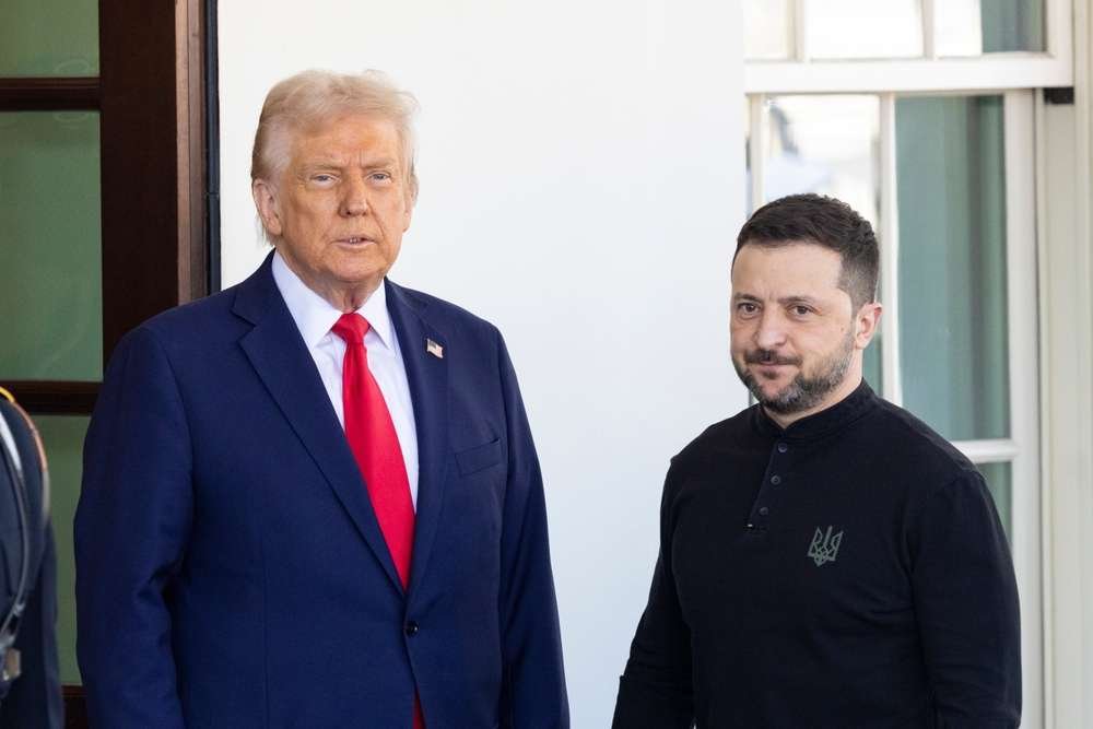 Trump ve Zelenskiy New York'ta buluşacak: Masada savaşı değiştirebilecek adımlar var