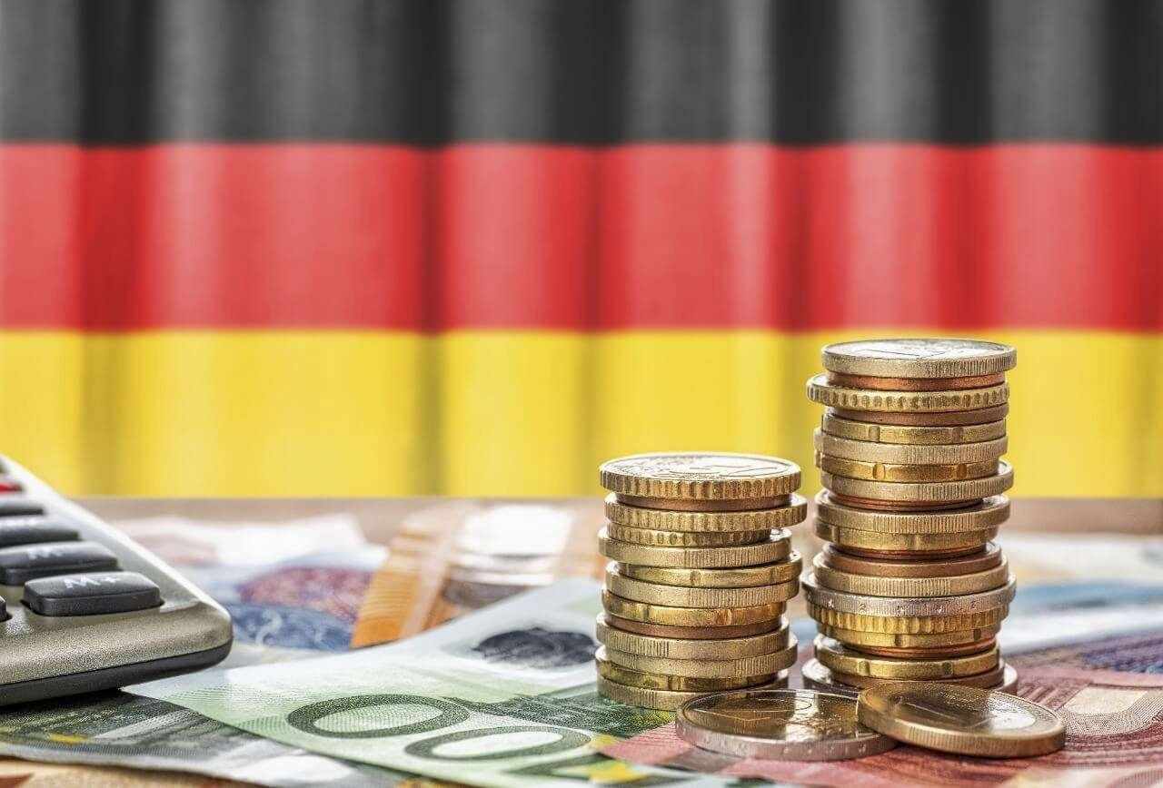 IW, Alman ekonomisi için büyüme tahminini üçe katladı