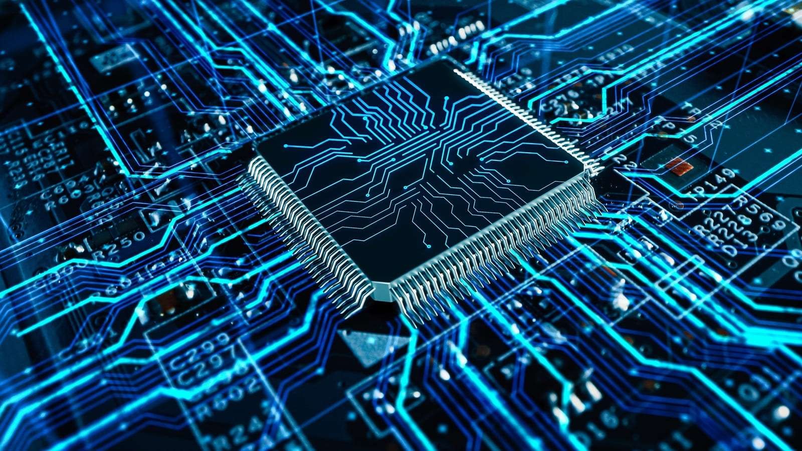 Meta'nın Muse uygulaması çip hisselerini uçurdu, Nasdaq %2 yükseldi