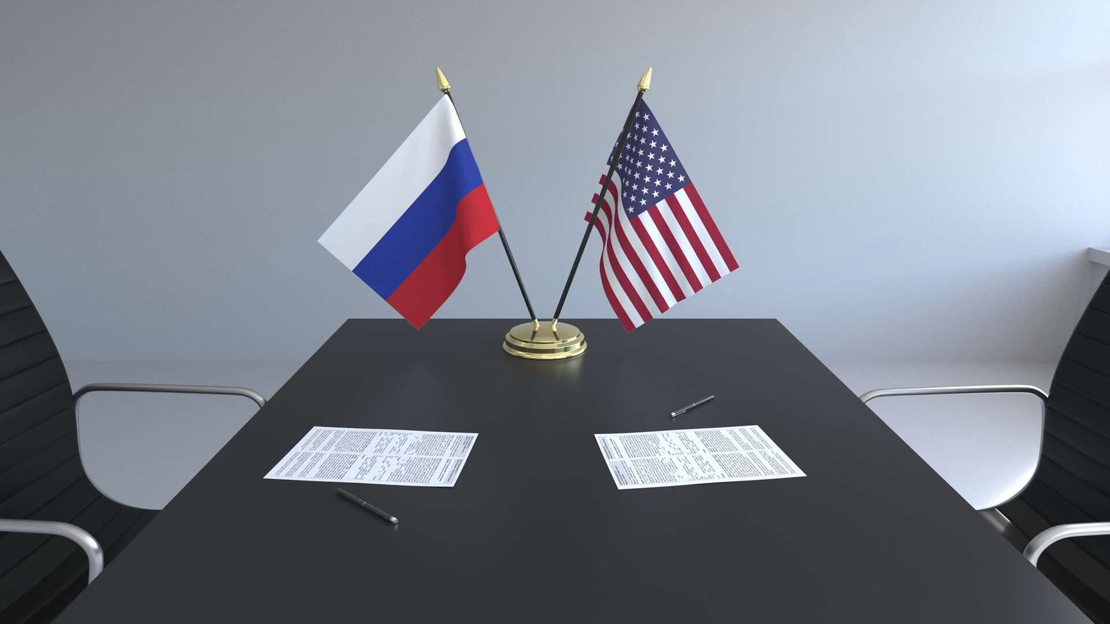 Rubio ile Lavrov bugün New York'ta buluşacak