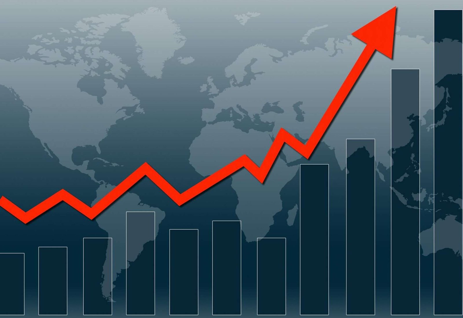 Euro Bölgesi'nde büyüme 3,5 yılın zirvesine çıktı: PMI 53,1