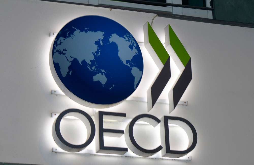 OECD:  Fed ve ECB'de faiz artırımları sürecek, Türkiye'de ise indirim bekleniyor