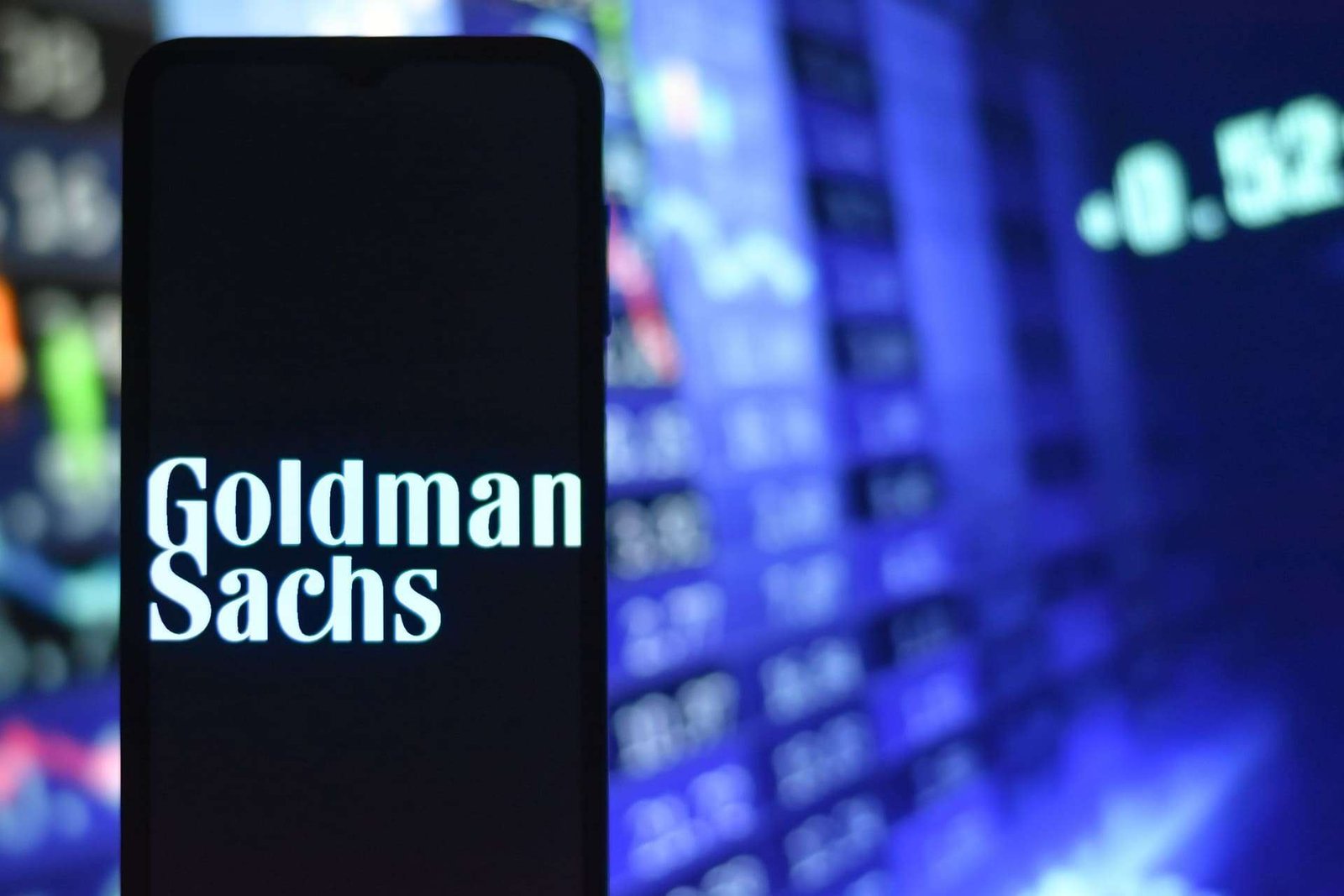 Goldman Sachs: S&P 500 kar büyümesinin neredeyse yapay zeka yatırımlarından, ancak bu azalacak