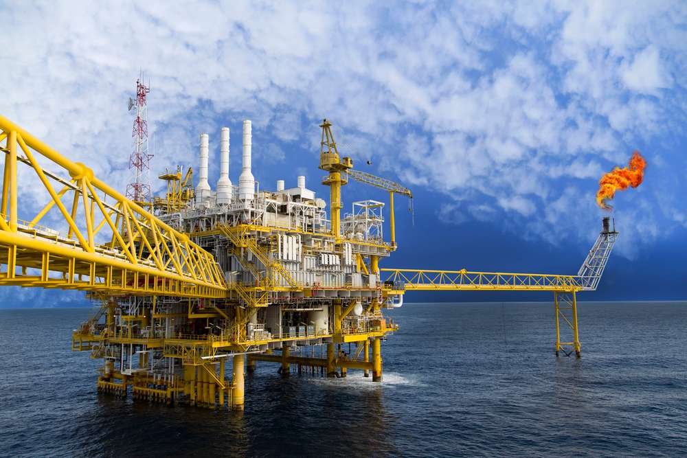 Mısır ve Eni'den Akdeniz'de gaz hamlesi